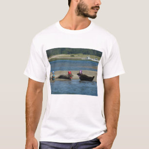 Het Sandbar Genootschap T-shirt