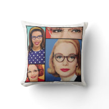 Het SBTB-Sierkussen voor dames