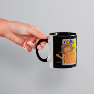 Het Sbuirrels #8: "Dumb Smartphone Ad" Hoesje, 202 Mok