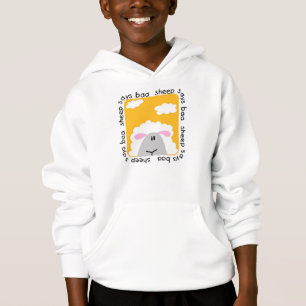 Het schaap zegt T-shirts en Giften bliet