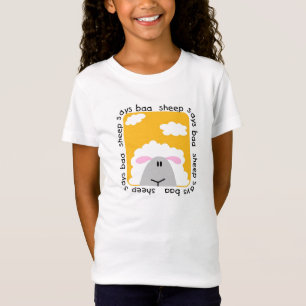 Het schaap zegt T-shirts en Giften bliet
