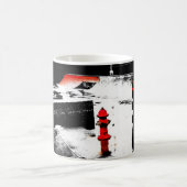 Het Schaats Park Koffiemok (Center)