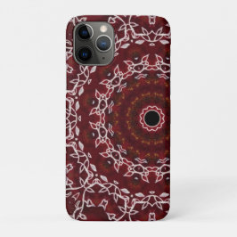 Het scharlakenrode labyrint Case-Mate iPhone case
