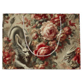 Het scharlakenrode struikgewas – Gothic Mythic Des Groot Cadeauzakje (Voorkant)