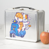 Het Schattige Shiba Koppel (In situ)