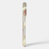 Het Schattigee Beer iPhone 16 Hoesje (Achterkant / Rechts)