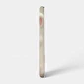 Het Schattigee Beer Samsung Galaxy S21 Hoesje (Linkerkant)