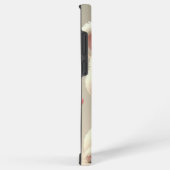 Het Schattigee Beer Samsung Galaxy S22 Ultra Hoesj Samsung Galaxy Hoesje (Rechterkant)