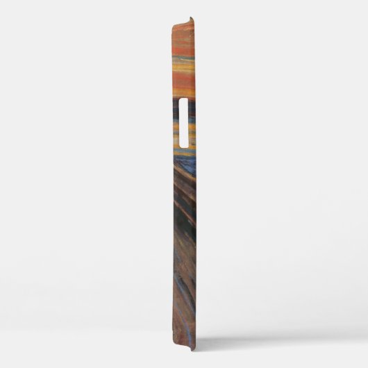 Het scherm Case-Mate iPhone case (Achterkant / Rechts)