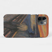 Het scherm Case-Mate iPhone case (Achterkant (horizontaal))