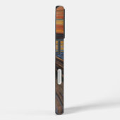 Het scherm Case-Mate iPhone case (Achterkant / Rechts)