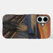 Het scherm Case-Mate iPhone case (Achterkant (horizontaal))