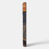Het scherm Case-Mate iPhone case (Achterkant / Links)