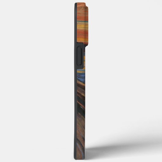 Het scherm Case-Mate iPhone case (Achterkant / Rechts)