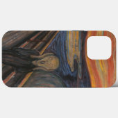 Het scherm Case-Mate iPhone case (Achterkant (horizontaal))