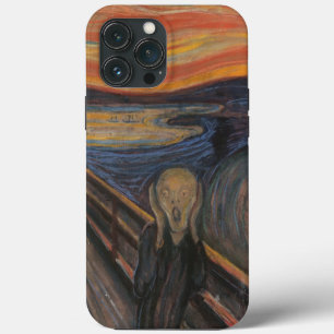 Het scherm Case-Mate iPhone case