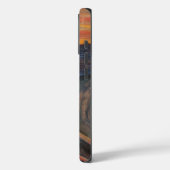 Het scherm Case-Mate iPhone case (Achterkant / Links)