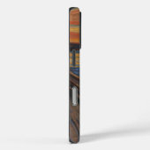 Het scherm Case-Mate iPhone case (Achterkant / Rechts)