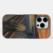 Het scherm Case-Mate iPhone case (Achterkant (horizontaal))