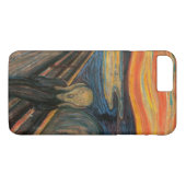 Het scherm Case-Mate iPhone case (Achterkant (Horizontaal))