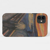 Het scherm Case-Mate iPhone case (Achterkant (horizontaal))