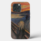 Het scherm Case-Mate iPhone case (Achterkant)