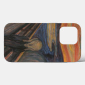 Het scherm Case-Mate iPhone case (Achterkant (horizontaal))