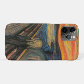 Het scherm Case-Mate iPhone case (Achterkant (horizontaal))