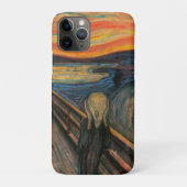 Het scherm Case-Mate iPhone case (Achterkant)