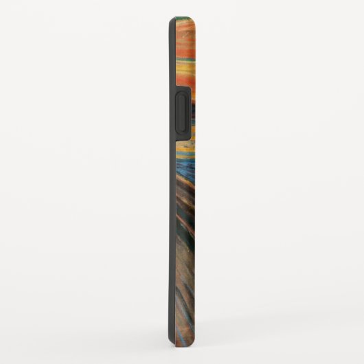 Het scherm Case-Mate iPhone case (Achterkant/rechts)