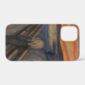 Het scherm Case-Mate iPhone case (Achterkant (horizontaal))