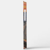 Het scherm Case-Mate iPhone case (Achterkant / Links)