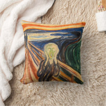 Het scherm | Edvard Munch |