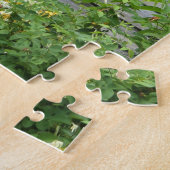 Het scherm in een Venster 16 x 20 Legpuzzel (Zijkant)