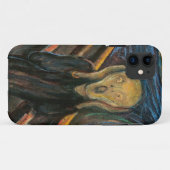 Het scherm IPhone-draagtas Case-Mate iPhone Case (Achterkant (horizontaal))