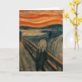 Het scherm kaart (Gele Bloem)