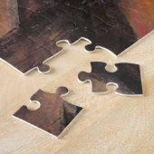 Het scherm legpuzzel (Zijkant)