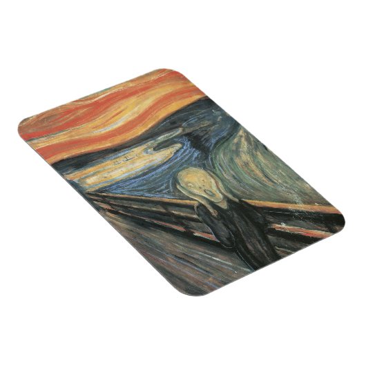 Het scherm magneet (Rechterzijde)