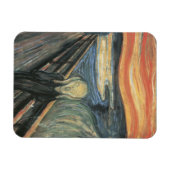 Het scherm magneet (Horizontaal)