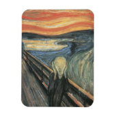 Het scherm magneet (Verticaal)