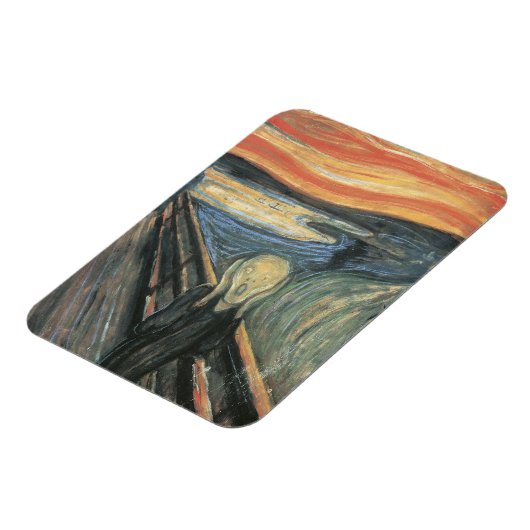 Het scherm magneet (Linkerzijde)