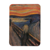 Het scherm magneet (Verticaal)