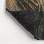 Het scherm muismat (Hoek)