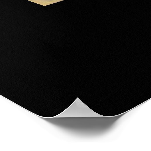 Het scherm (pastel 1895) is van hoge kwaliteit, Ex Poster (Hoek)