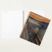 Het scherm planner (Display)