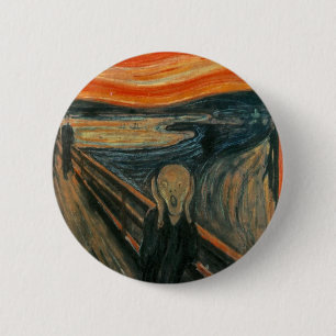 Het scherm ronde button 5,7 cm