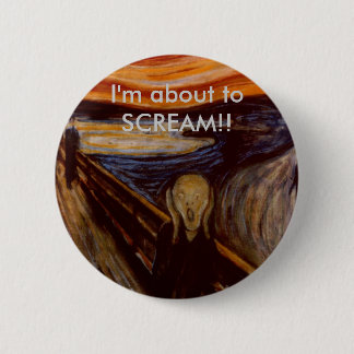 Het scherm ronde button 5,7 cm
