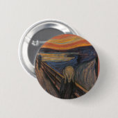 Het scherm ronde button 5,7 cm (Voorkant /achterkant)