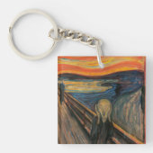 Het scherm sleutelhanger (Voorkant)