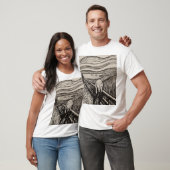 Het scherm t-shirt (Unisex)